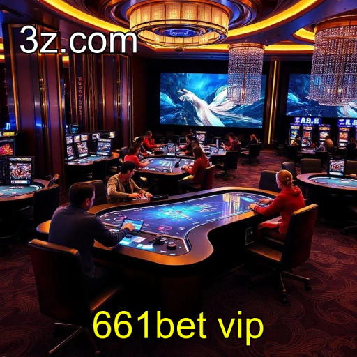 Incríveis Promoções do 661bet vip Que Você Não Pode Perder