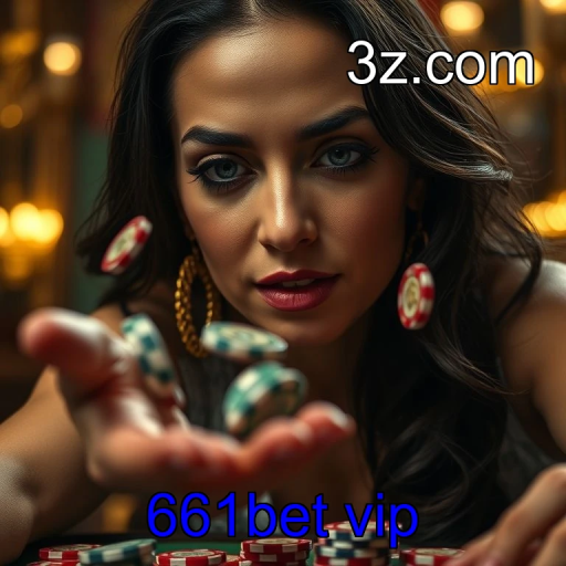 Experiências Em Vídeo Incríveis no 661bet vip para Jogadores