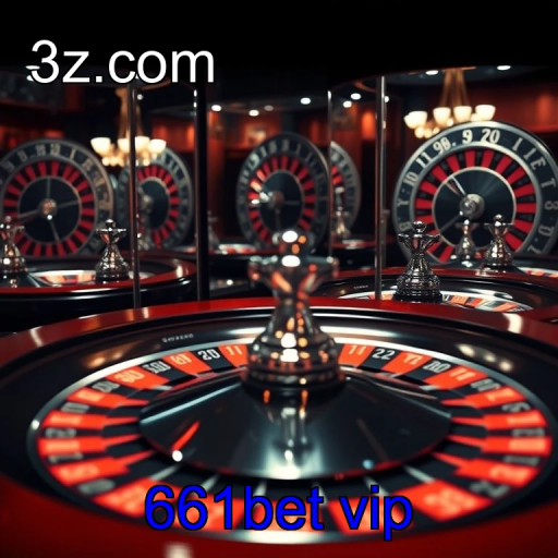 Experiência Virtual Inigualável no 661bet VIP Agora